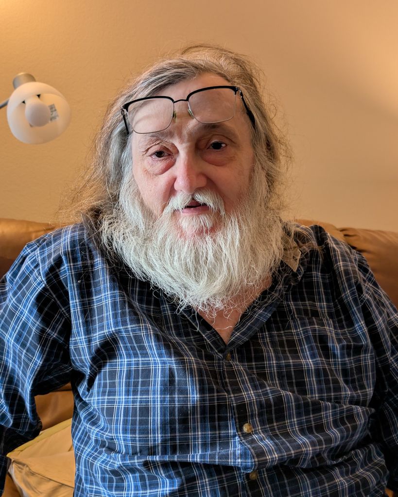 William David Meyer Sr.