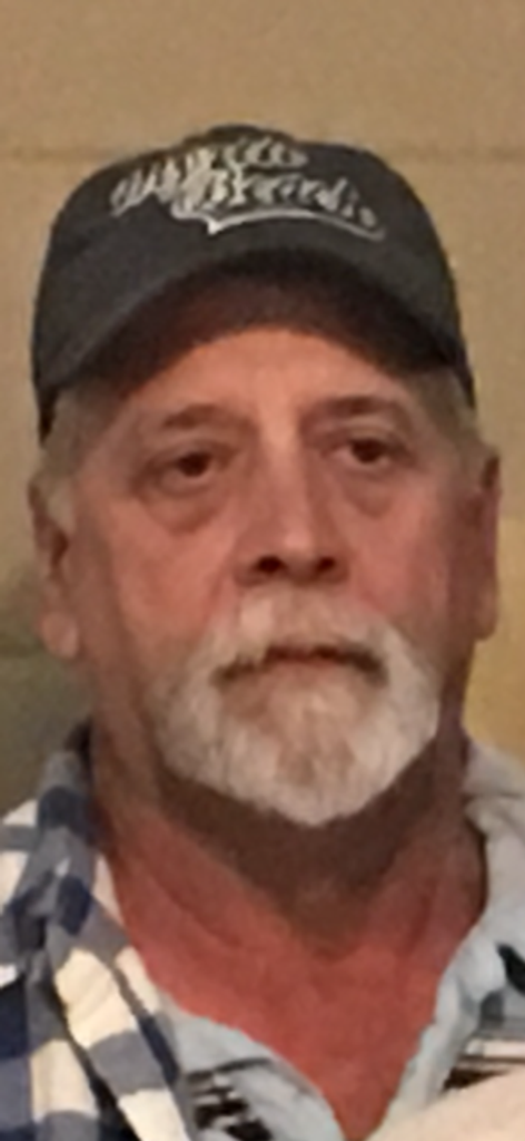 Patrick Jay Harding Profile Photo