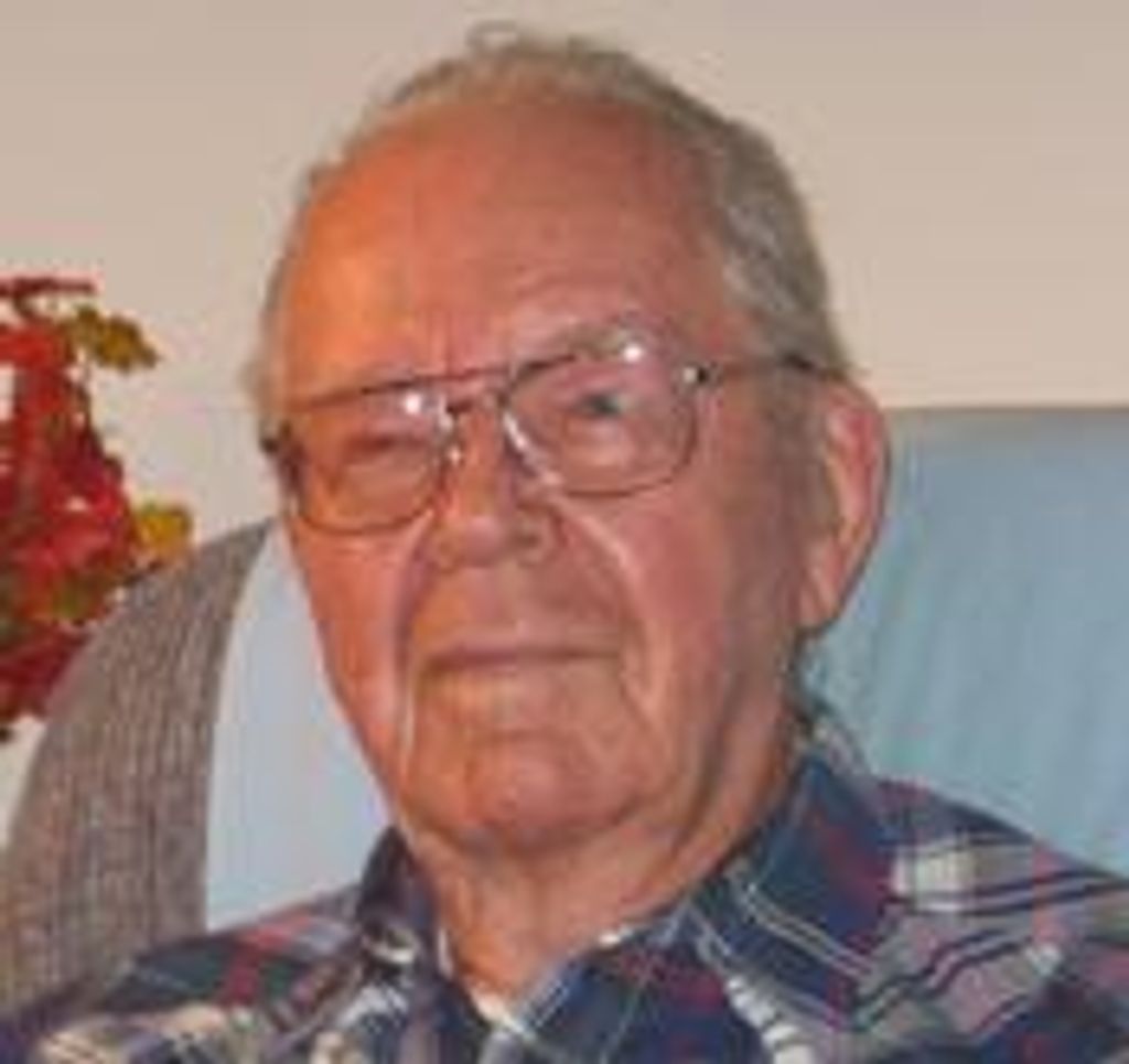 Leo Edward Schroeder