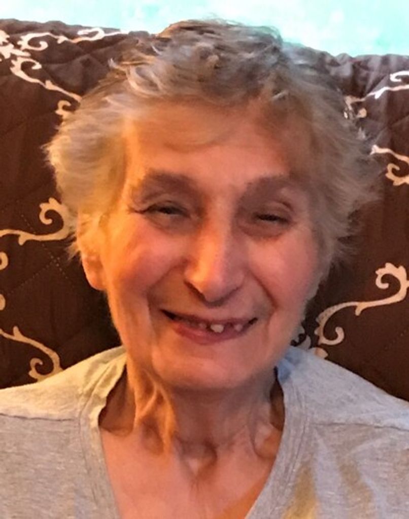 Phyllis Rose O'Neil