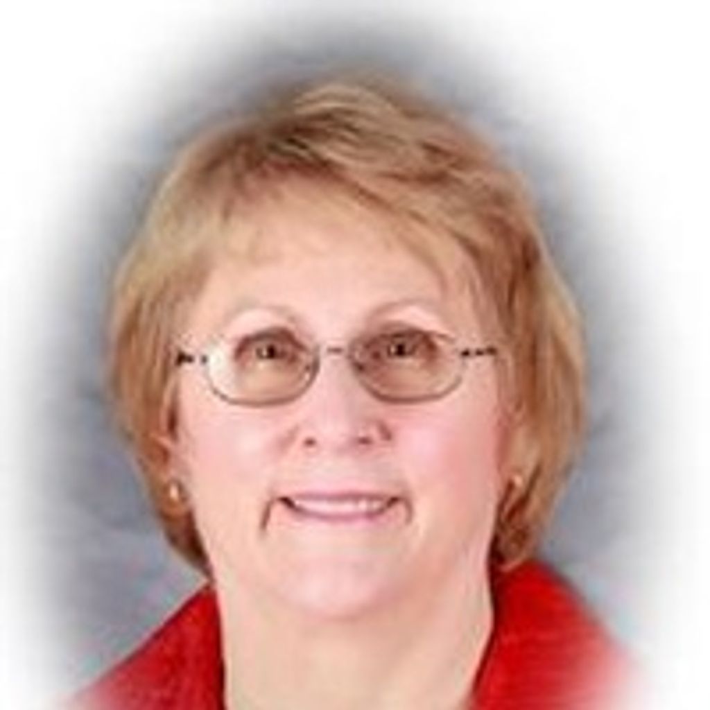 Rosemary Anne Roth