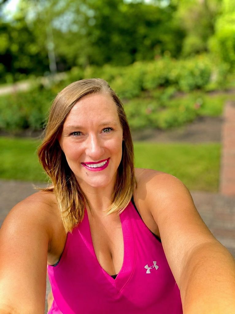 Sarah Elizabeth Counceller Profile Photo