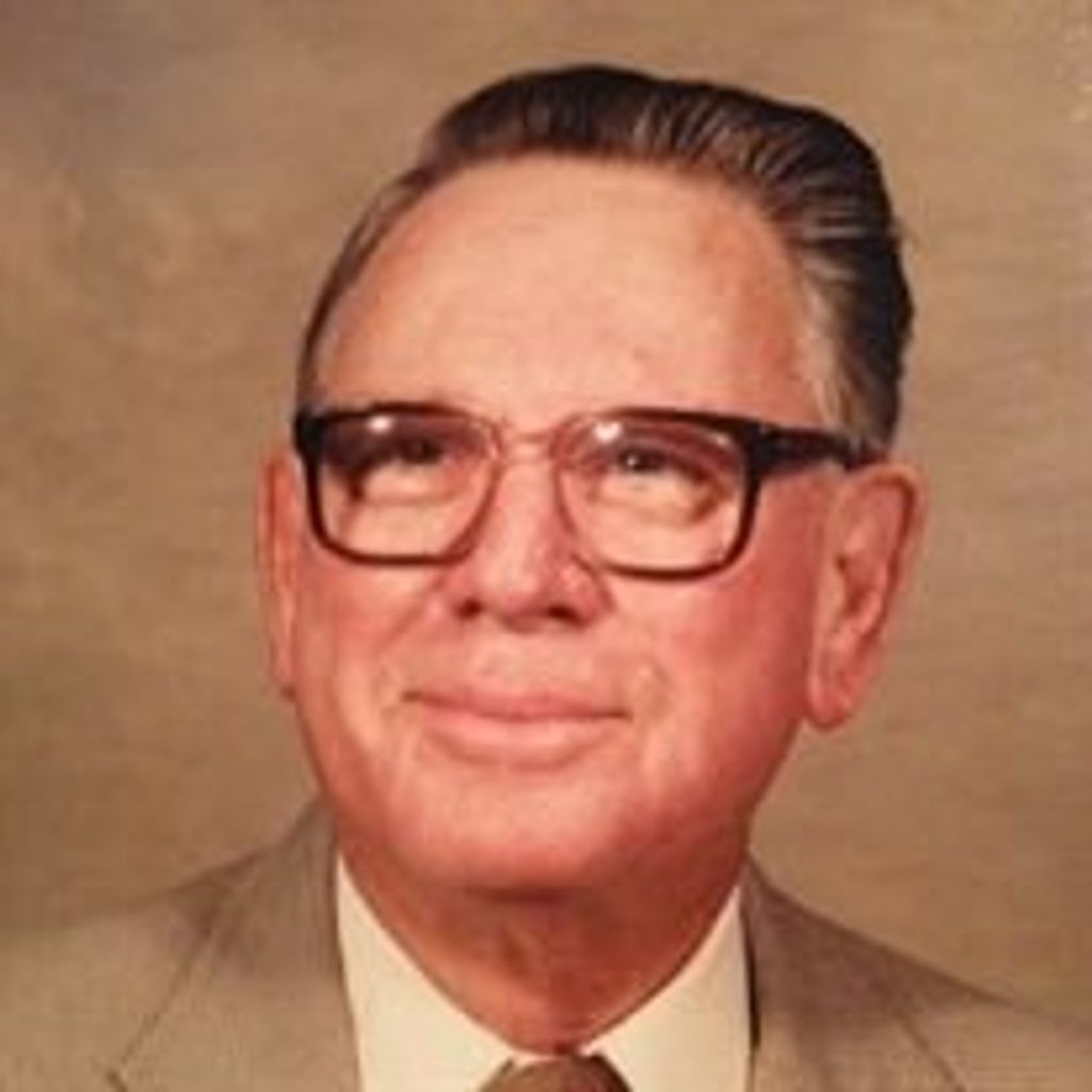 Alexander  Joe Fleming