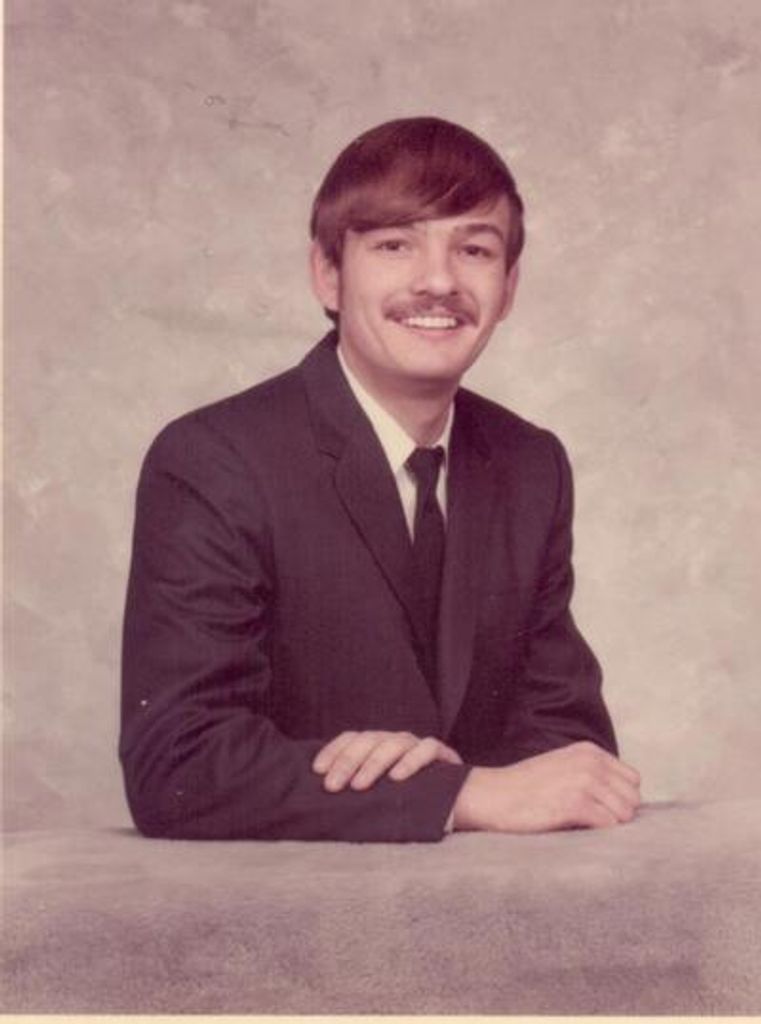 Ernest "Ernie" Howard Merrill Profile Photo