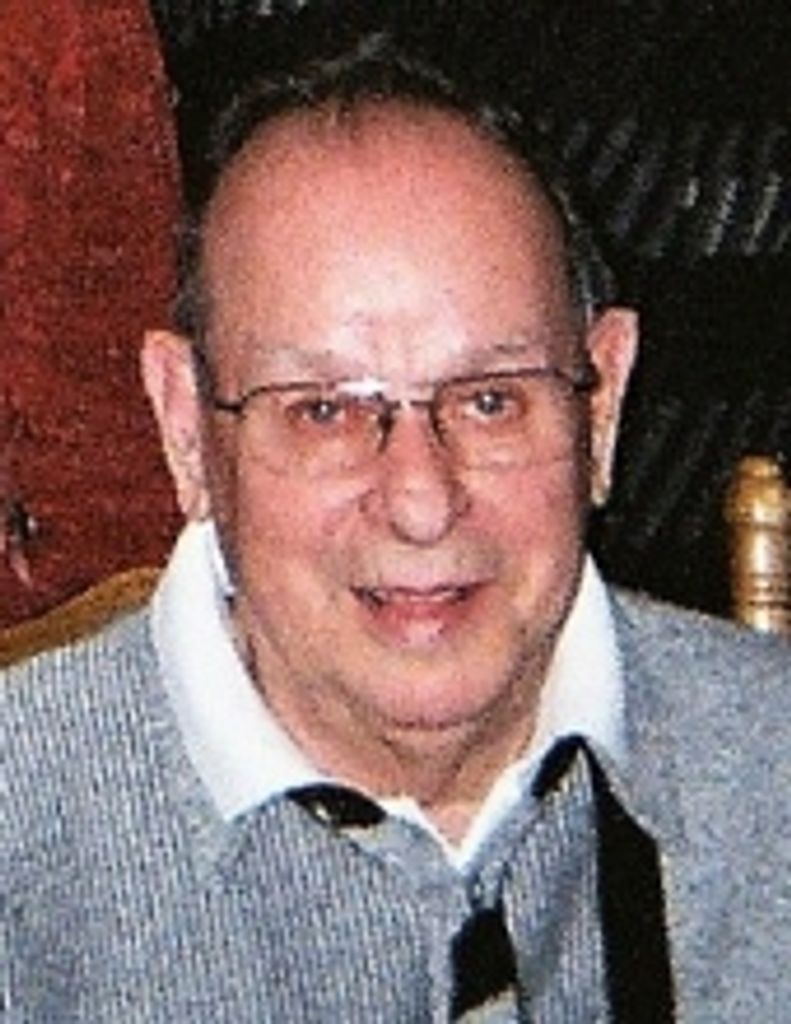 Herman Gilbert Royer, Jr.