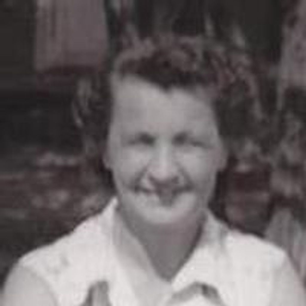 Ethel Ann Szilagyi