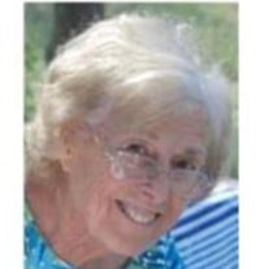 Naelda Jane Merritt