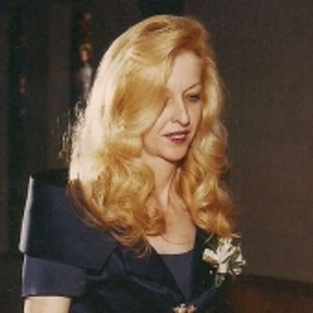 Rita D. Lamb