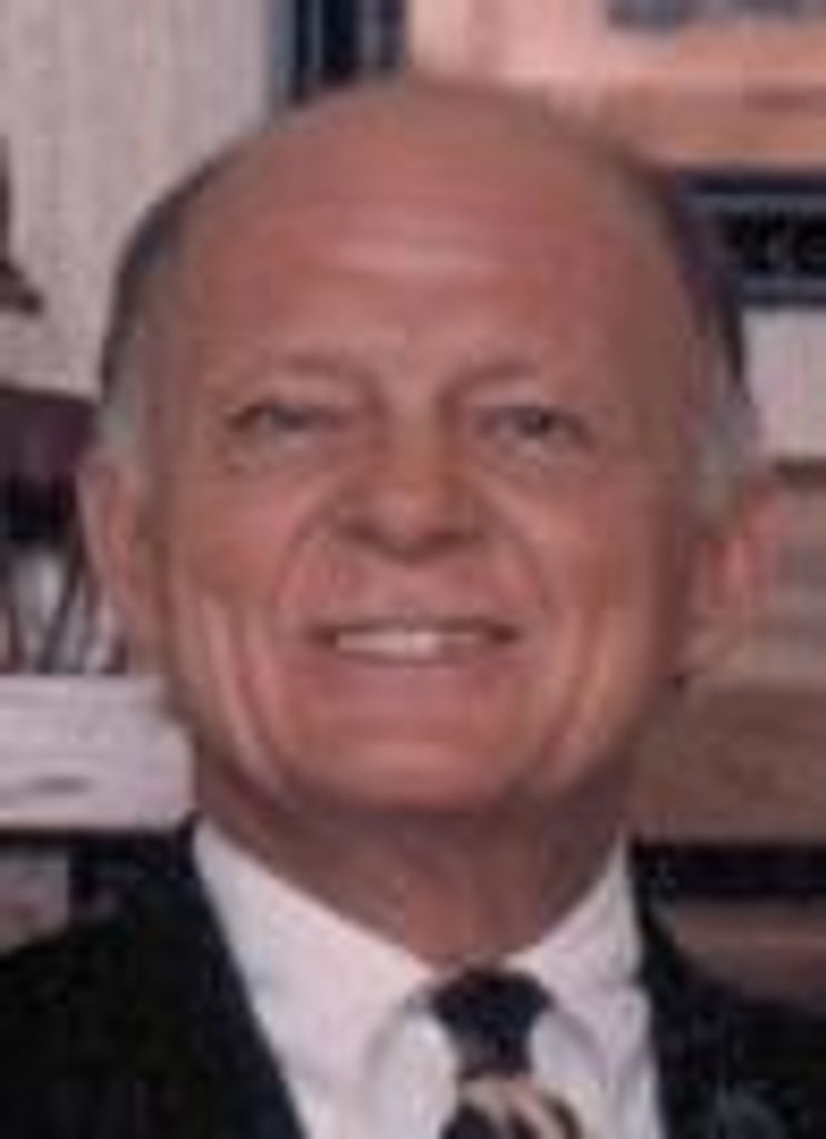 Robert G."Mickey" Knepp