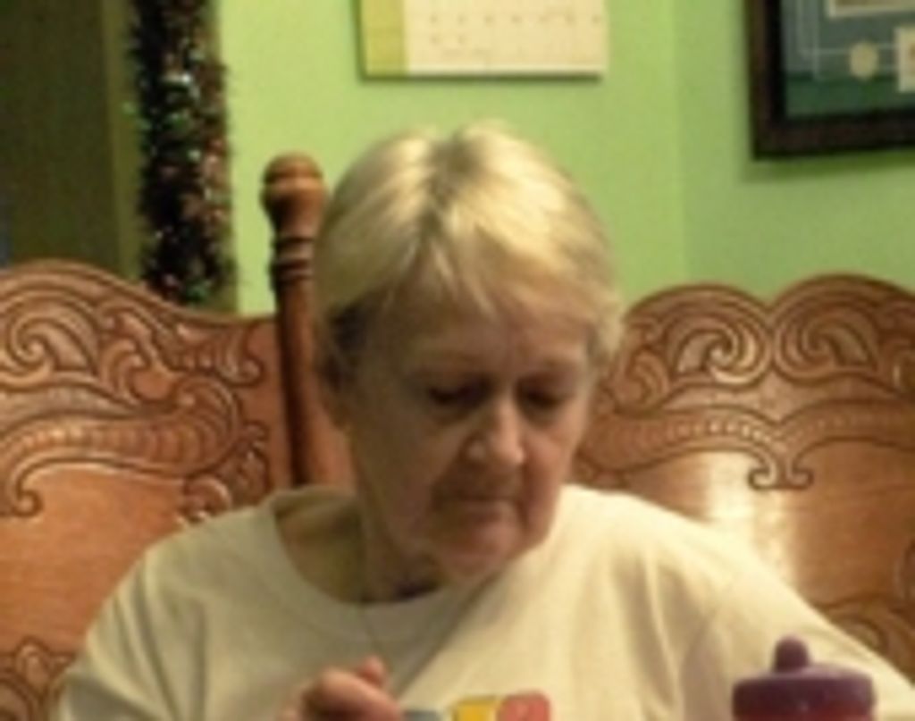 Margaret Waltman