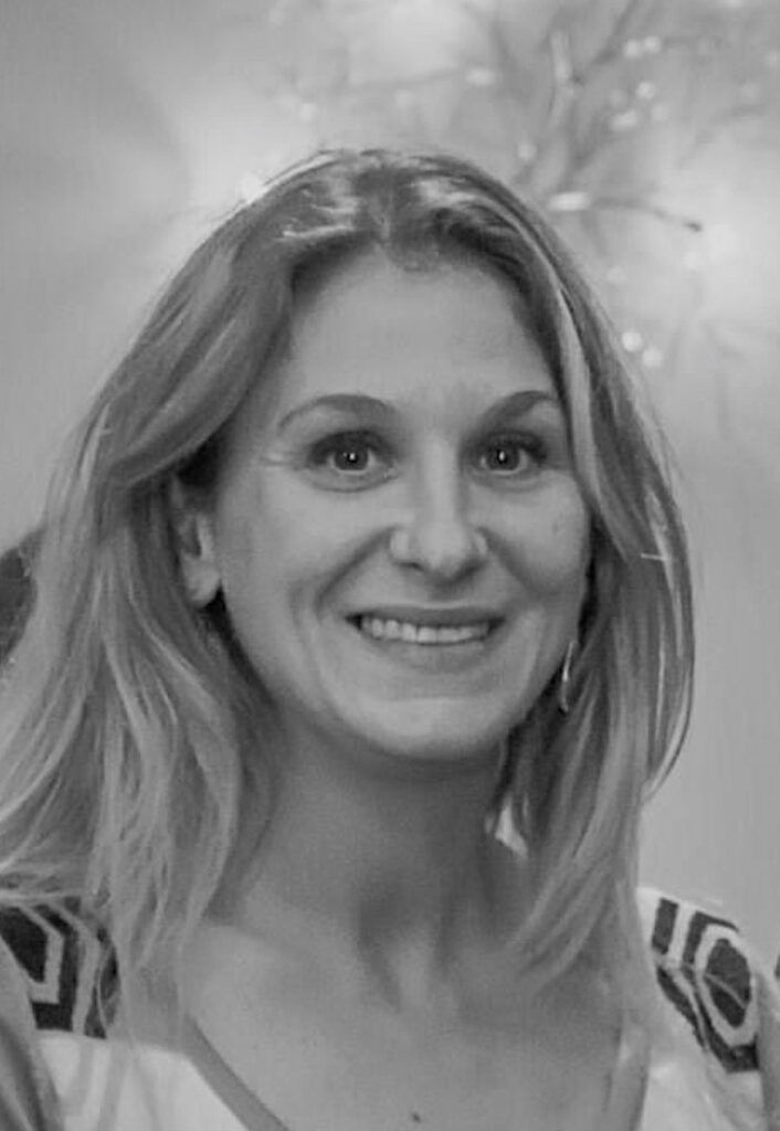 Tara Pifcho Evans Profile Photo