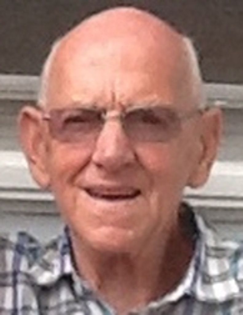 Allen Mccrea Olson