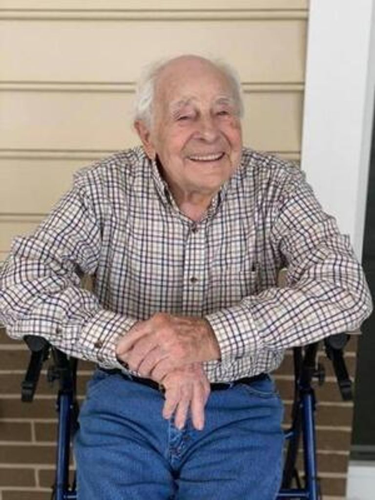 Dean Byron Miller Profile Photo