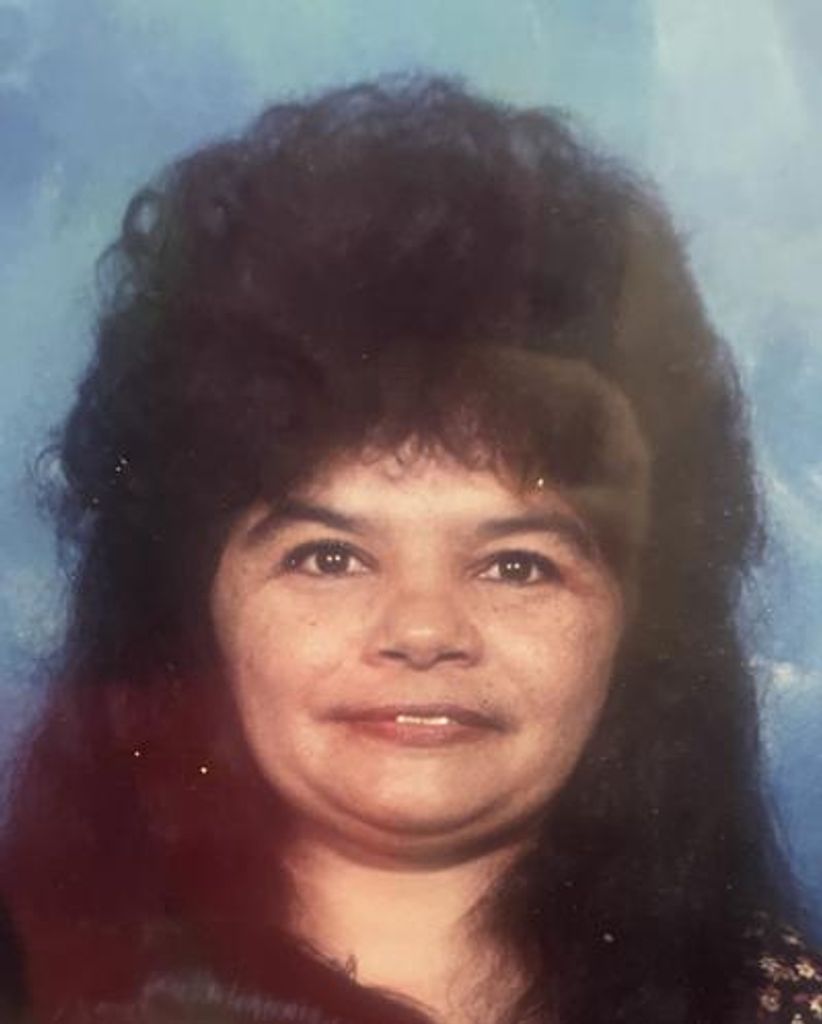 Vicenta Morales Garcia Profile Photo