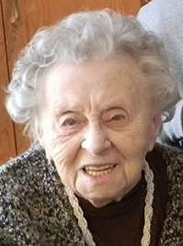 Mildred Rismoen