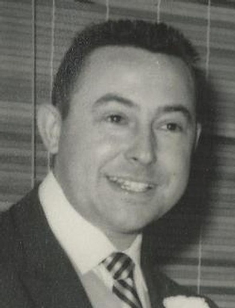 Louis M. Brunelli Profile Photo