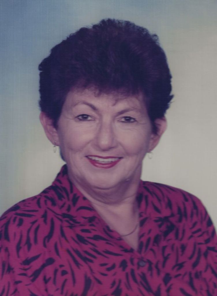 Nancy Fisher