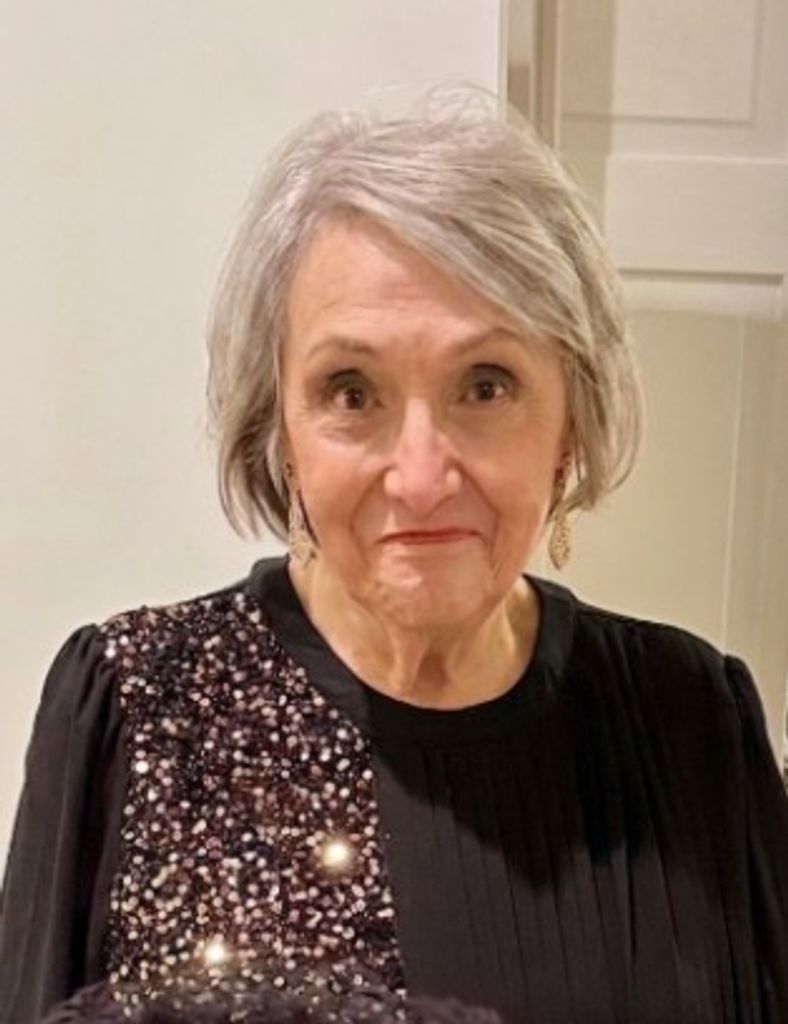 Sara G Glover