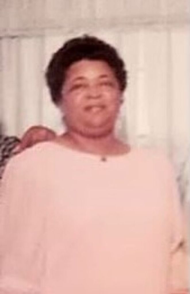 Essie M. Bryson Profile Photo