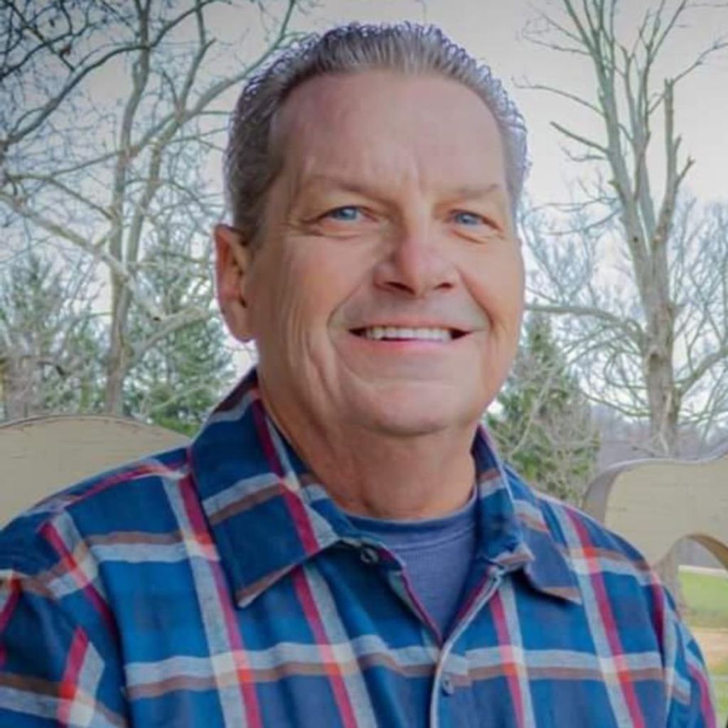 Ray Mark Lindsey Profile Photo
