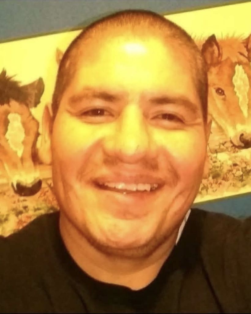 Duane Leon (Son Son) Littlewind Profile Photo
