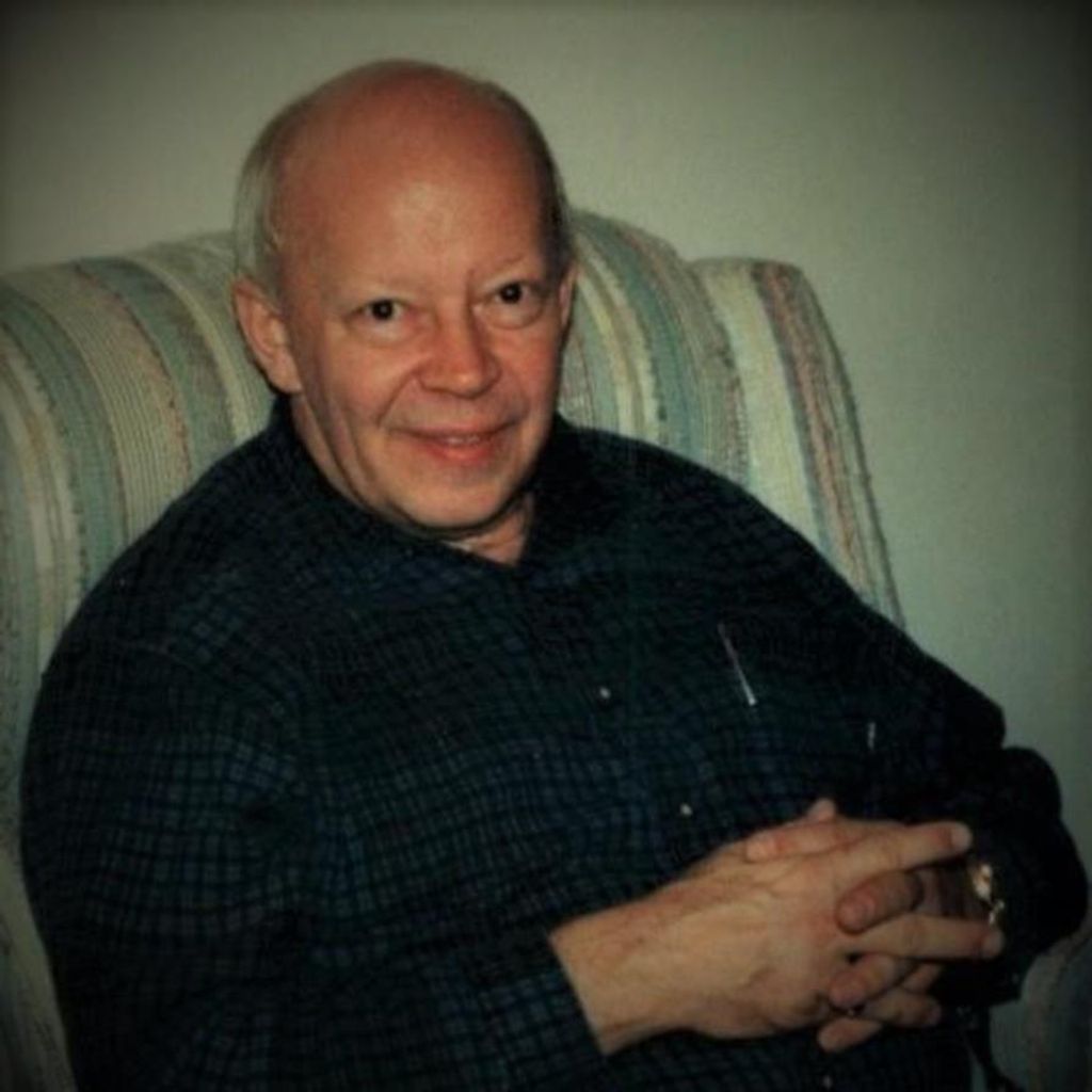 Steven Earl Ferguson