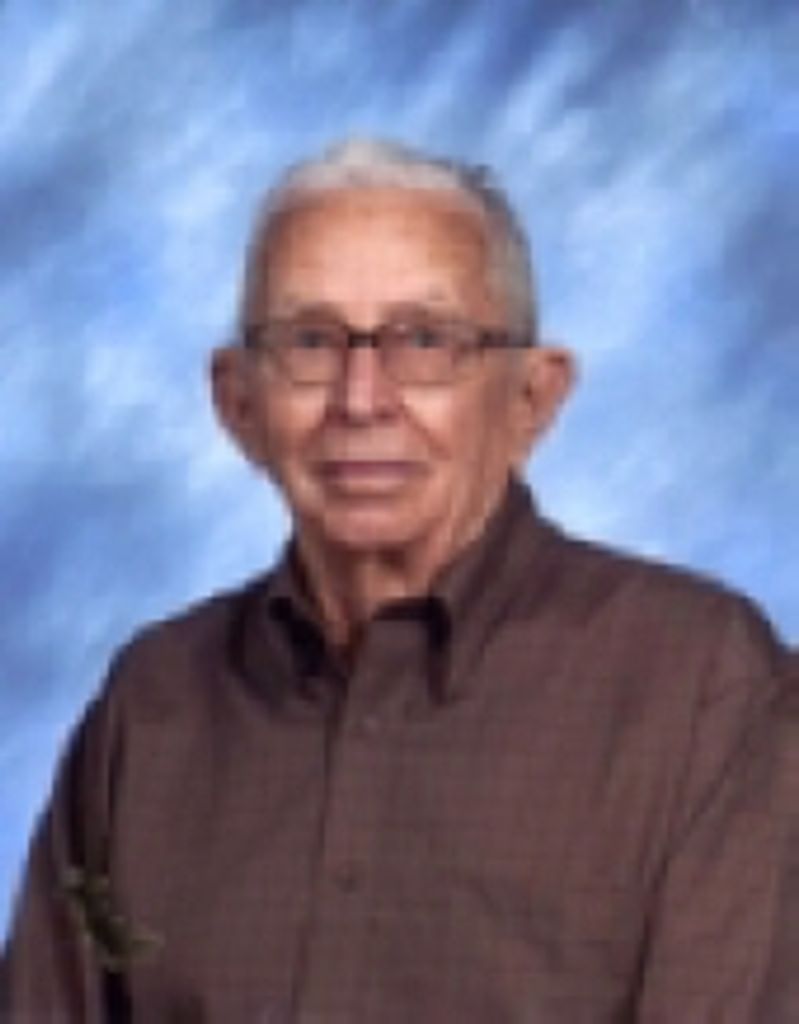 Wayne Albert Geese
