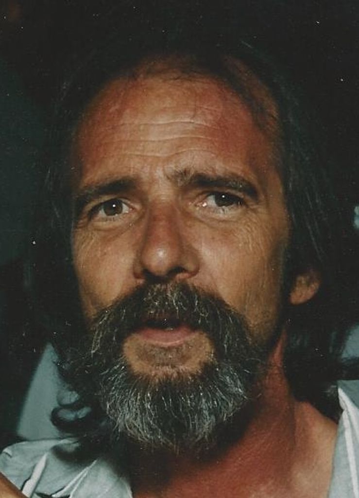 Richard "Rick" C. Gragido