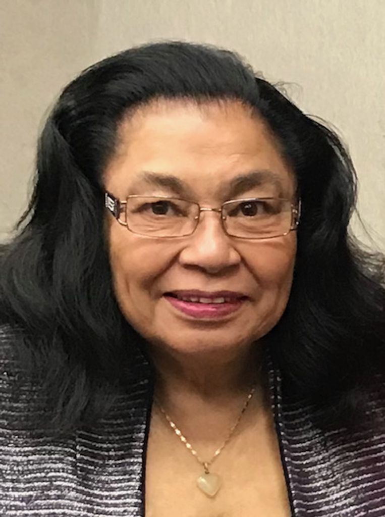 Carmelita P. Tainatongo