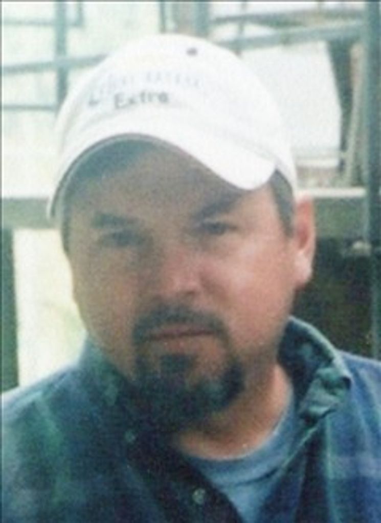Steve Allen Candler