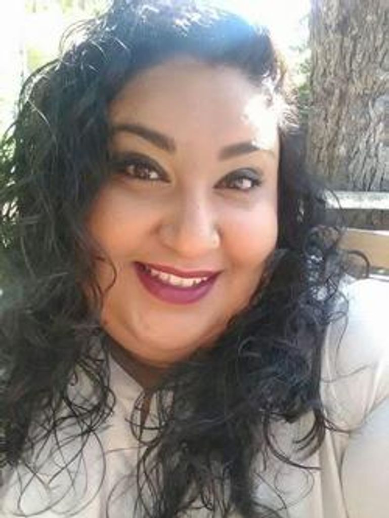 Guadalupe L. Madrigal