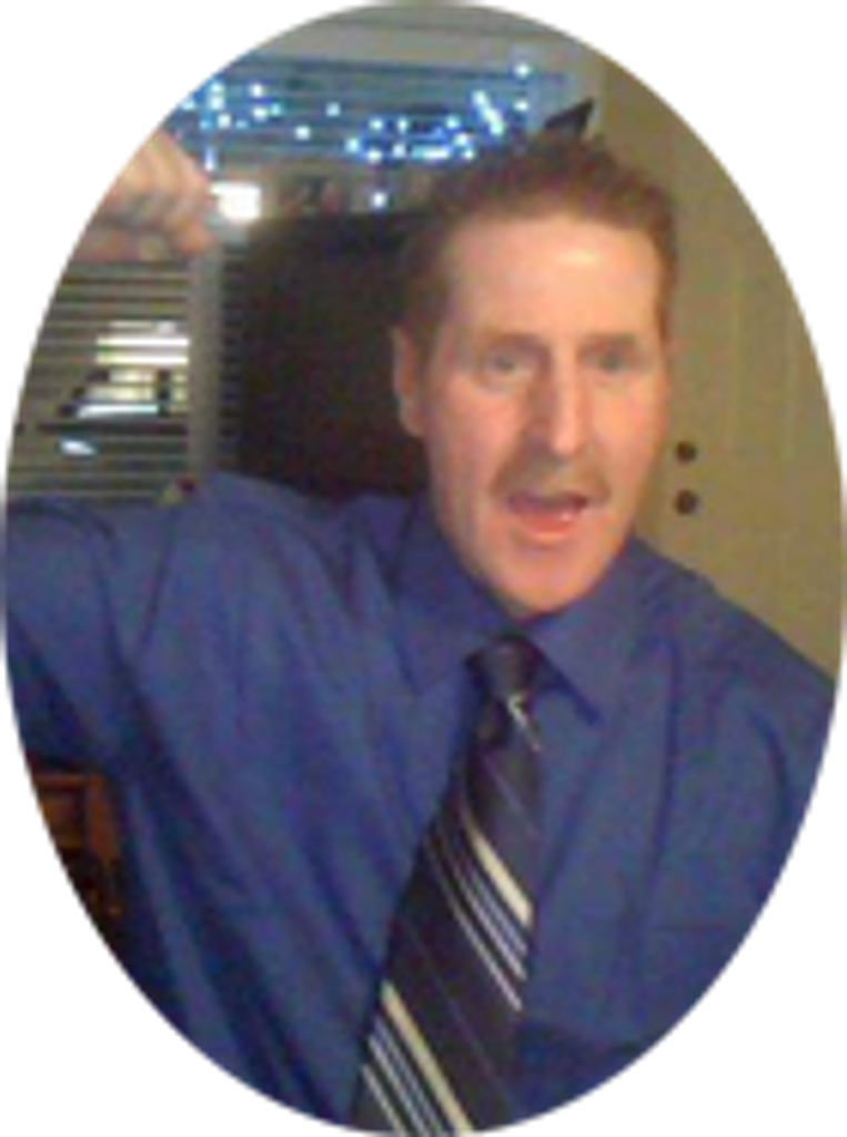 Kevin Liesemer