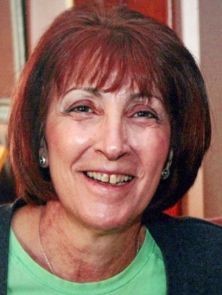 Vicki Stamatelopoulos