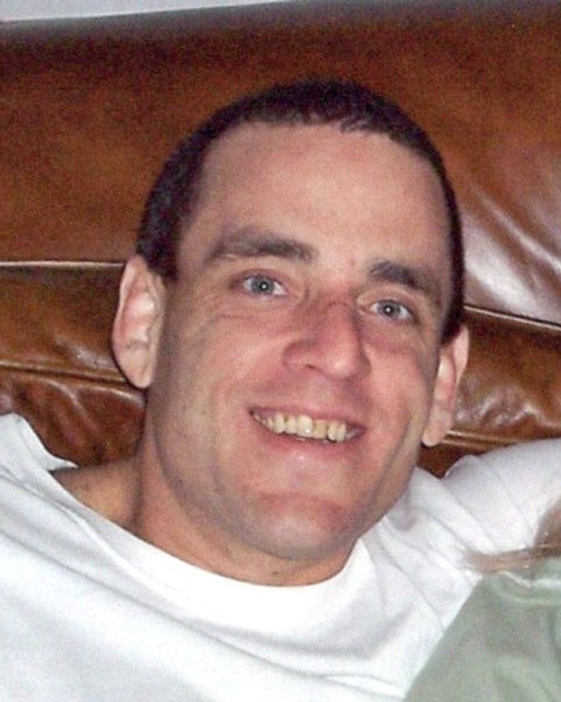 Jeremiah Andrew Turpin Profile Photo