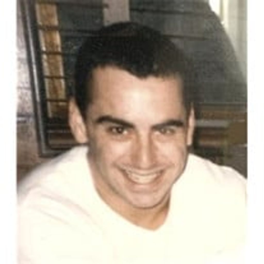 Silvio DiRocco