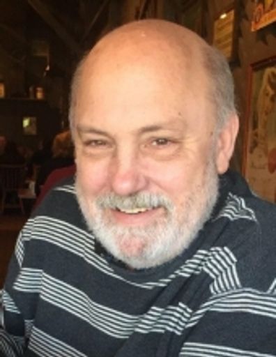 Douglas Osborn Profile Photo