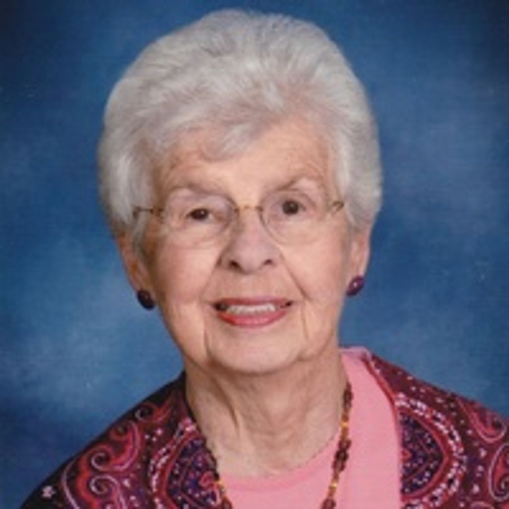 Amy Jones Profile Photo