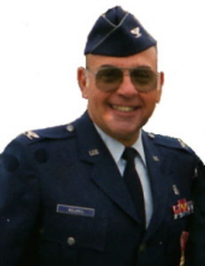 James T Aslanis