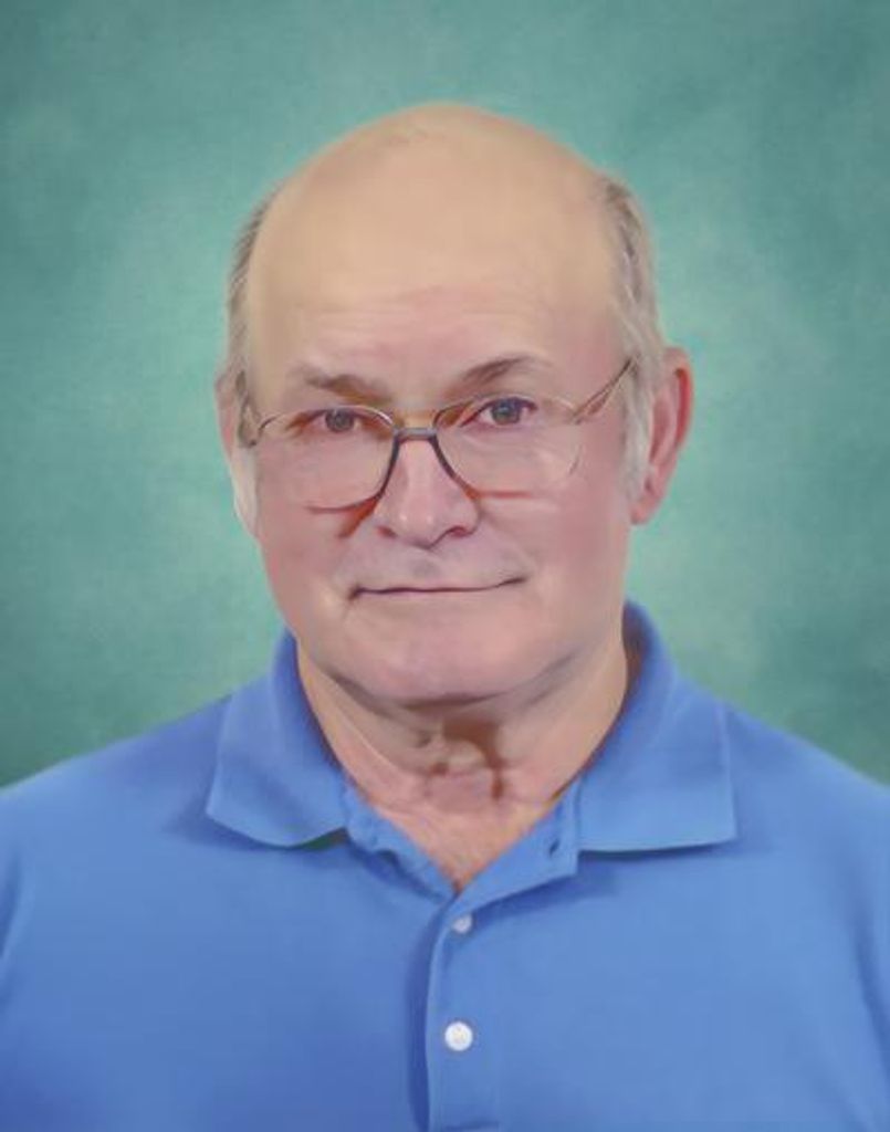 Paul Sutton Pierce Profile Photo