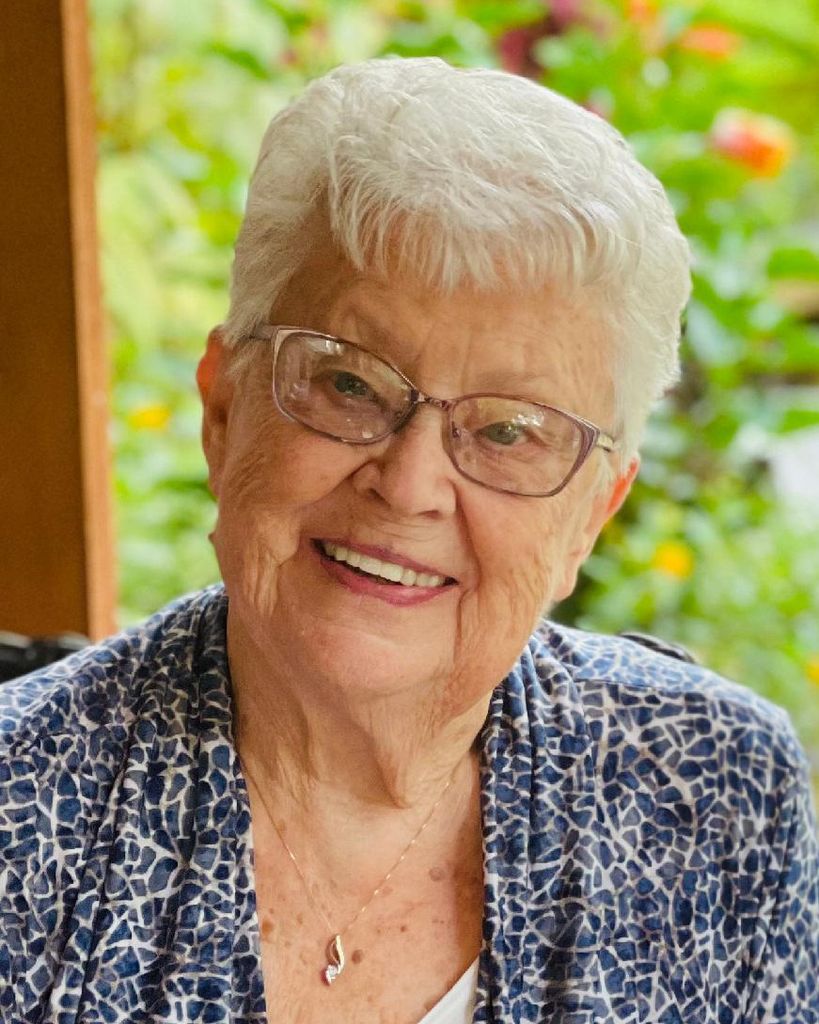 Christine S. McGowan