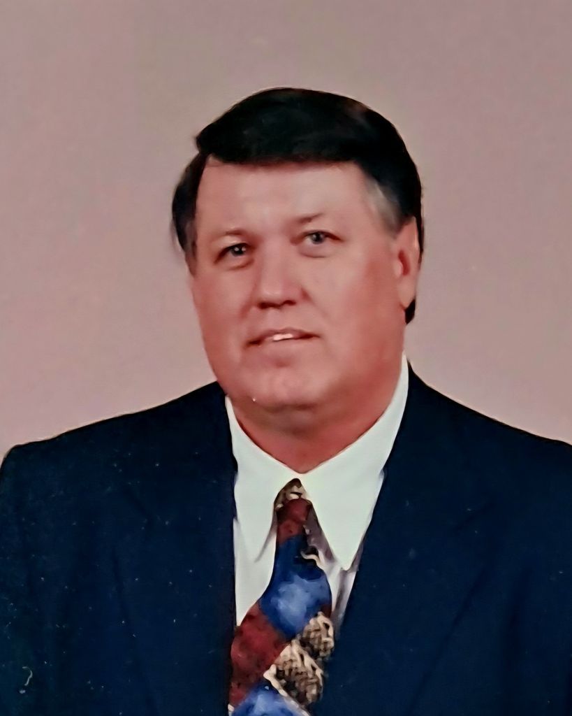 Sonny Smith Profile Photo