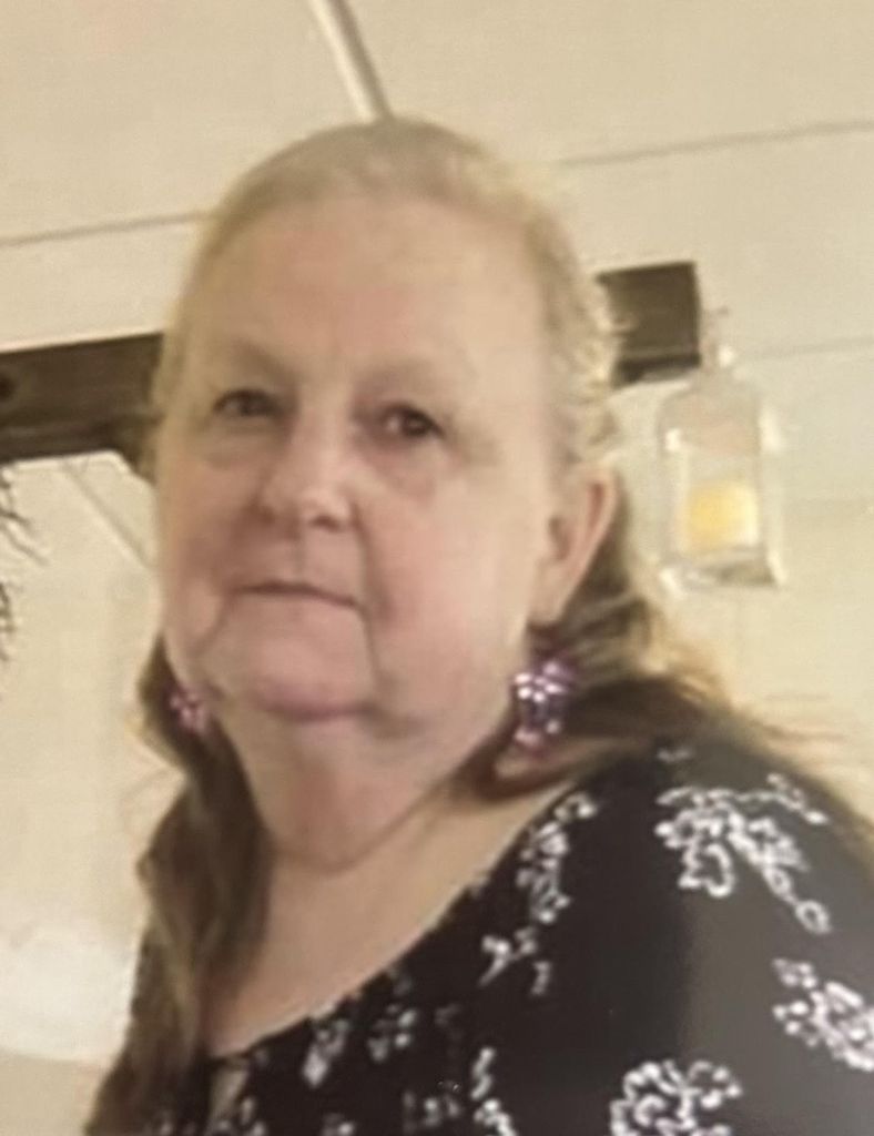 Linda Lou Martin Profile Photo