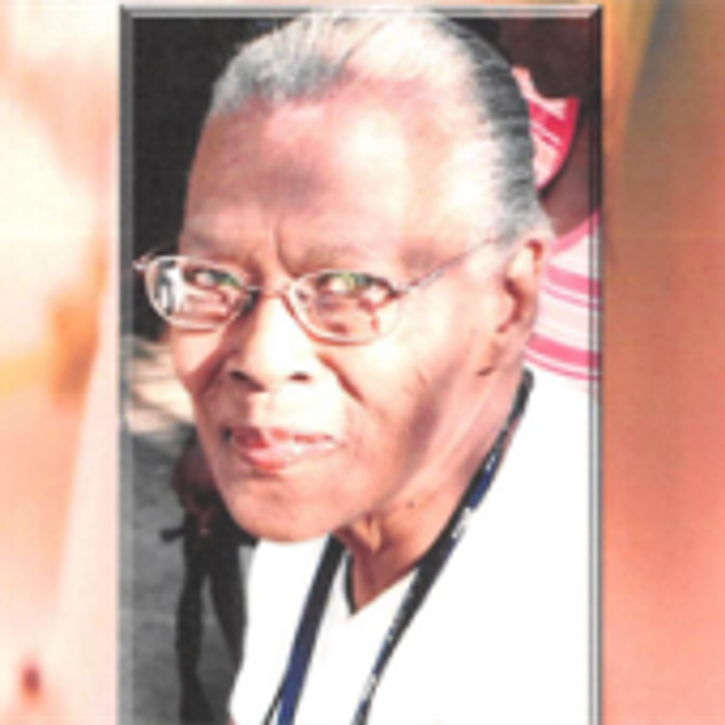 Mary  Dudley Warmack