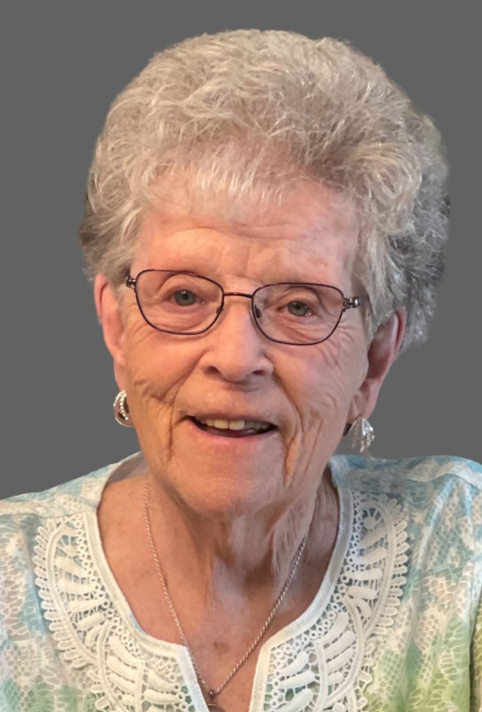 Alice L. (Johns)  Becker Profile Photo
