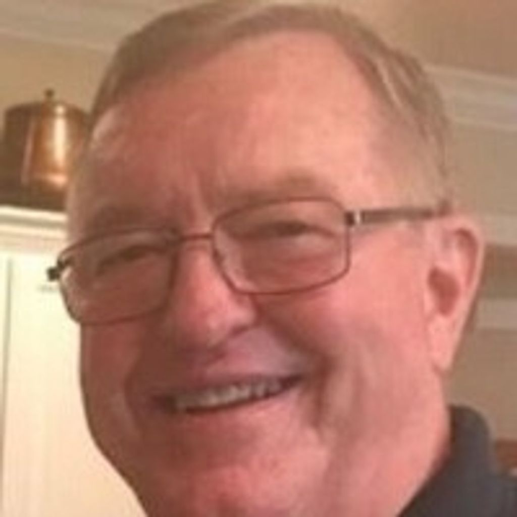 John W. Fisher, D.D.S.