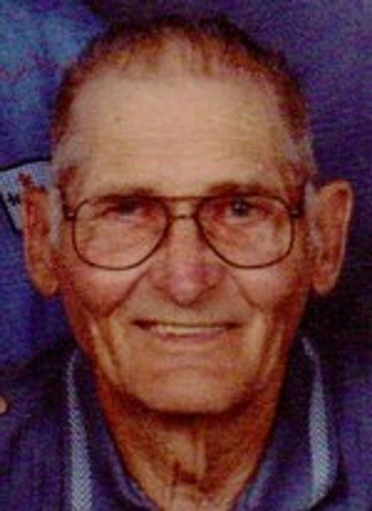 Warren C Johnson