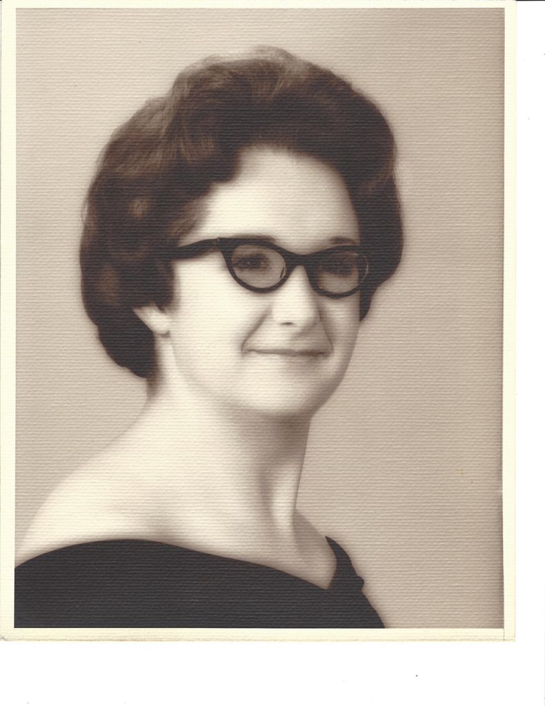 Carol A. Miller