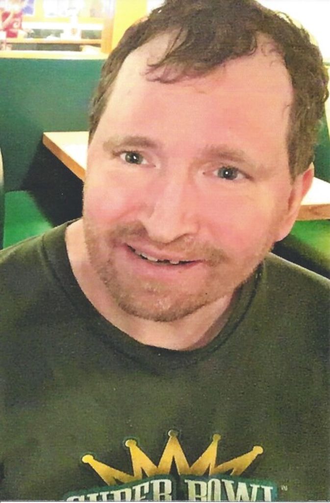 Douglas Warren Smith Profile Photo