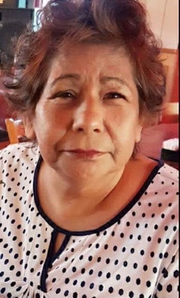 Tamez, Juana
