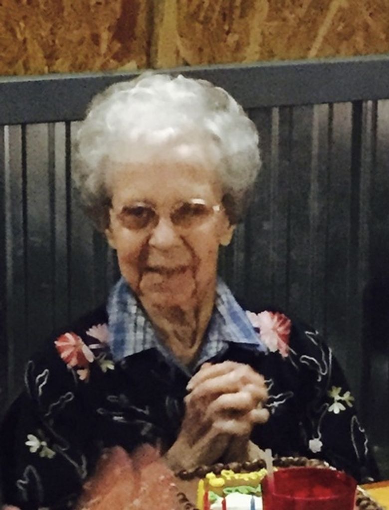 Delores Walley Profile Photo